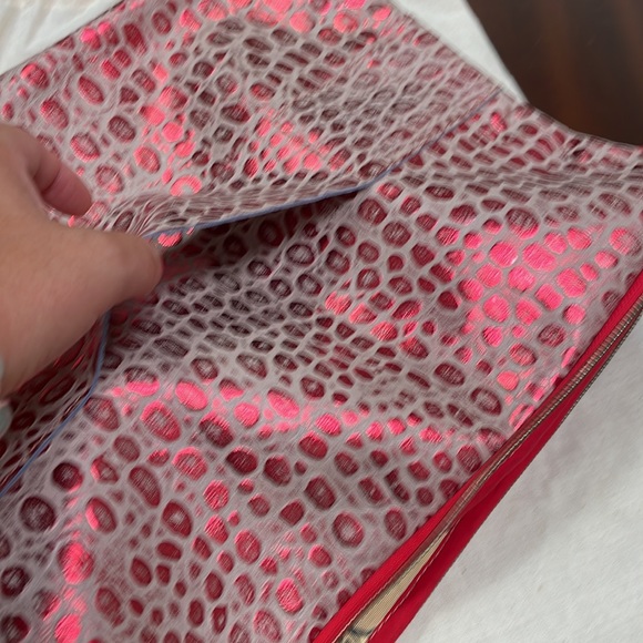 Handcrafted leather Case - ideal for your laptop 🪷 - Picture 4 of 8